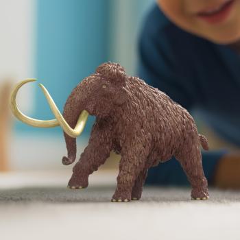 Preview: Schleich DINOSAURS Mammut Einzelfigur 15053