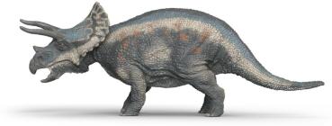 Preview: Schleich DINOSAURS Triceratops Einzelfigur 15050
