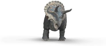 Preview: Schleich DINOSAURS Triceratops Einzelfigur 15050