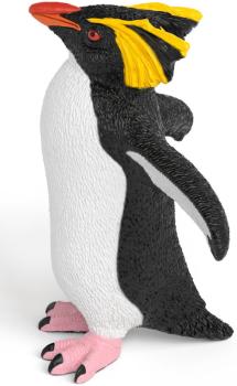 Preview: Schleich WILD LIFE Felsenpinguin Einzelfigur 14932