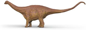 Preview: Schleich DINOSAURS Brontosaurus Einzelfigur 15051