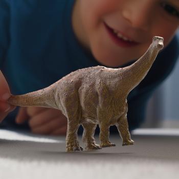 Preview: Schleich DINOSAURS Brontosaurus Einzelfigur 15051