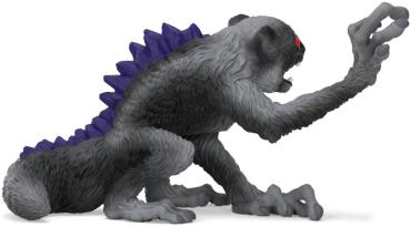 Preview: Schleich ELDRADOR® CREATURES Schatten-Lemur Einzelfigur 70855