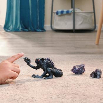 Preview: Schleich ELDRADOR® CREATURES Schatten-Lemur Einzelfigur 70855