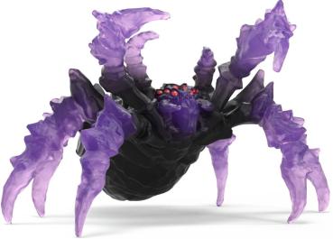 Schleich ELDRADOR® CREATURES BattleCave Schattenspinne Set 33 Teile 42765