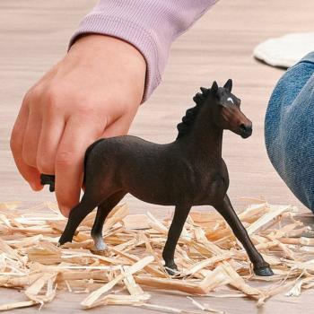 Preview: Schleich HORSE CLUB Englisches Vollblut Stute Einzelfigur 14914
