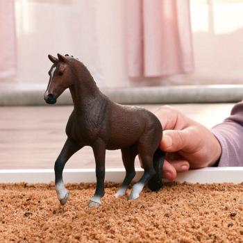 Preview: Schleich HORSE CLUB KWPN Wallach Einzelfigur 14919