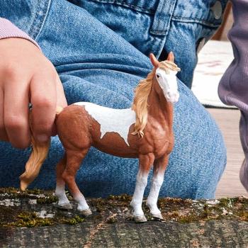 Preview: Schleich HORSE CLUB Mustang Stute Einzelfigur 14920