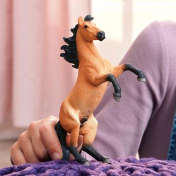 Preview: Schleich HORSE CLUB Mustang Hengst Einzelfigur 14921