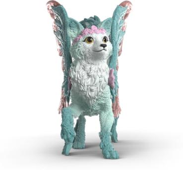 Preview: Schleich BAYALA® Magischer Federfuchs Einzelfigur 70845