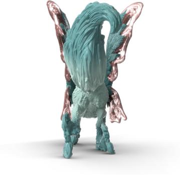 Preview: Schleich BAYALA® Magischer Federfuchs Einzelfigur 70845