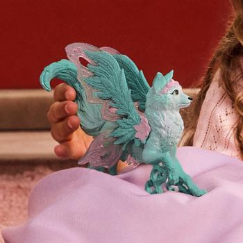Preview: Schleich BAYALA® Magischer Federfuchs Einzelfigur 70845
