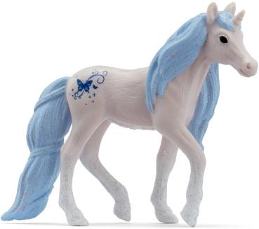 Preview: Schleich BAYALA® Sammeleinhorn Holly Einzelfigur 81413