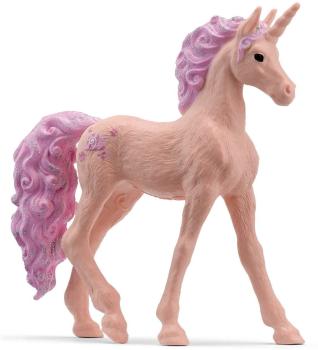 Preview: Schleich BAYALA® Sammeleinhorn Shelly Einzelfigur 81409