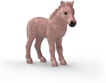 Preview: Schleich HORSE CLUB Sammelfohlen Rosie Einzelfigur 81483