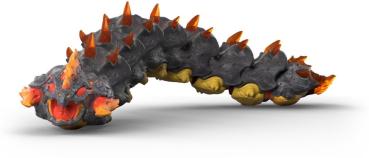 Preview: Schleich ELDRADOR® CREATURES Lavawurm Einzelfigur 70864