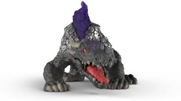 Preview: Schleich ELDRADOR® CREATURES Schattenwaran Einzelfigur 70840