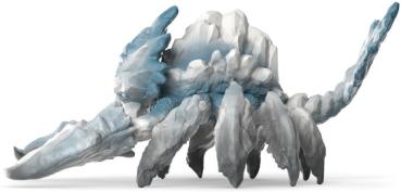 Preview: Schleich ELDRADOR® CREATURES Eiskrabbe Einzelfigur 70838