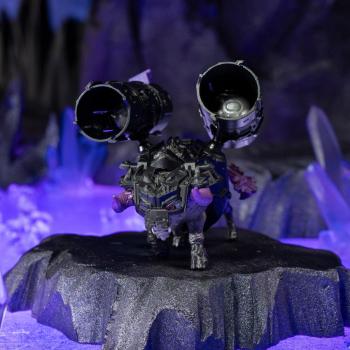 Schleich ELDRADOR® CREATURES Gladiator Schattenstier Set 13 Teile 42816