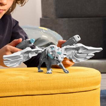 Schleich ELDRADOR® CREATURES Gladiator Eiswolf Set 14 Teile 42815