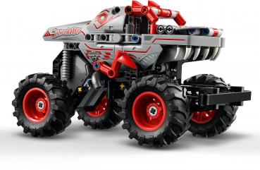 LEGO® Technic Monster Jam™ ThunderROARus™ 232 Teile 42200