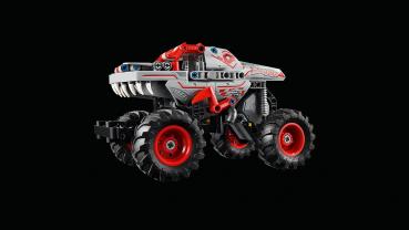 LEGO® Technic Monster Jam™ ThunderROARus™ 232 Teile 42200