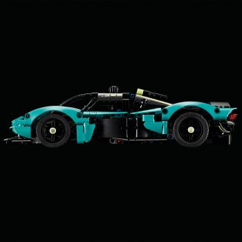 LEGO® Technic Aston Martin Valkyrie 707 Teile 42208