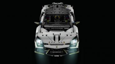 LEGO® Technic Lamborghini Revuelto Supersportwagen 1135 Teile 42214