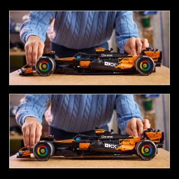 LEGO® Technic McLaren MCL39 F1® Rennwagen 1675 Teile 42228