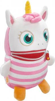 Schmidt Spiele Plüsch Sorgenfresser Edition Boogie Woogies Twixi 26 cm 42663