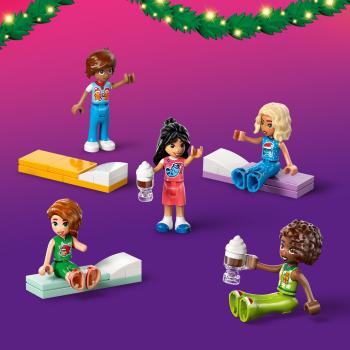 LEGO® Friends Adventskalender 2025 237 Teile 42668