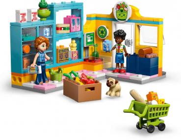 LEGO® Friends Heartlake City Mini-Markt 176 Teile 42680