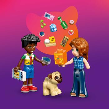 LEGO® Friends Heartlake City Mini-Markt 176 Teile 42680