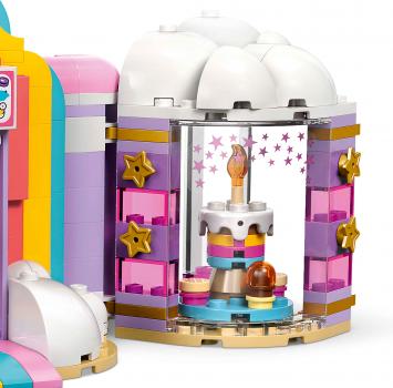 LEGO® Friends Einhorn-Traumcafé 475 Teile 42684