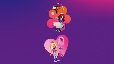 LEGO® Friends Modeschau in Heartlake City 410 Teile 42685