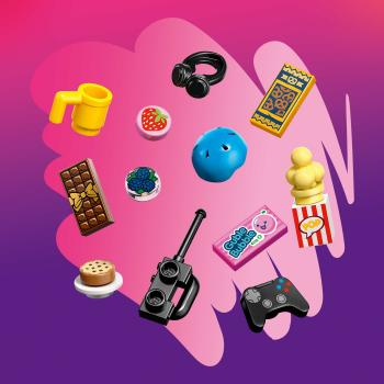 LEGO® Friends Heartlake City Clubhaus der Freunde 794 Teile 42689