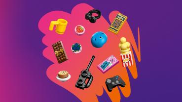 LEGO® Friends Heartlake City Clubhaus der Freunde 794 Teile 42689