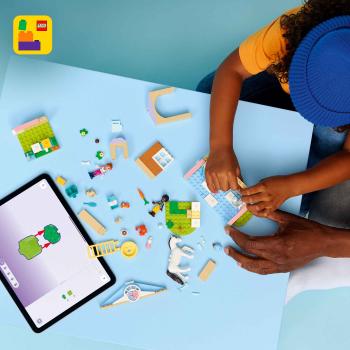 LEGO® Friends Tierklinik 141 Teile 42696