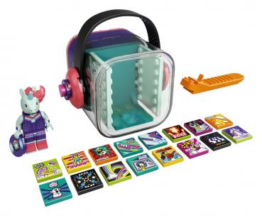 LEGO® VIDIYO Unicorn DJ BeatBox 84 Teile 43106