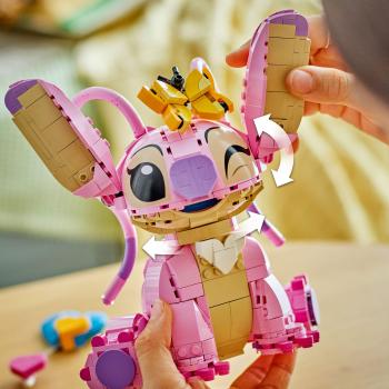 LEGO® Disney Classic Angel 784 Teile 43257