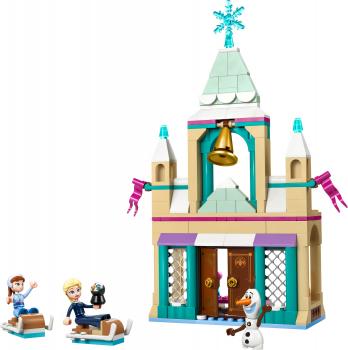 LEGO® Disney Princess Das Arendelle Schloss 177 Teile 43265
