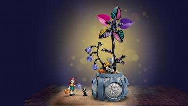 Preview: LEGO® Disney Classic Sallys Blumentopf 346 Teile 43288