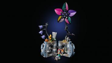 LEGO® Disney Classic Sallys Blumentopf 346 Teile 43288