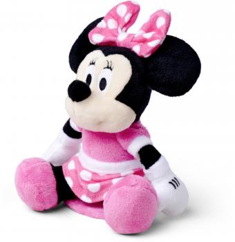 Simba Plüsch Stofftier Disney Minnie Schulterplüsch 12cm 6315870461