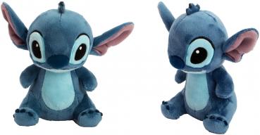 Simba Plüsch Stofftier Disney Stitch Mini 15cm 6315870469