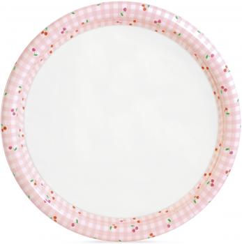 Preview: Intex Pool Cherry Breeze Pool Ø 147cm x 33cm 581 Liter ab 2 Jahren 58432NP