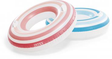 Preview: Intex Schwimmreifen Stargaze Tubes Ø 91cm ab 9 Jahren zufällige Auswahl 59256NP
