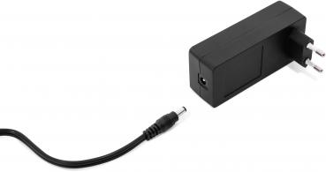 Preview: Intex elektrische Luftpumpe Air Pump QuickFill High PSI 400l/min 68609