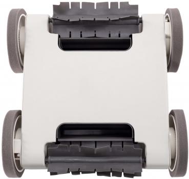 Preview: Intex Pool Reinigung Bodensauger ZX500R Pool Robotic Pool Cleaner Reiniger 28624