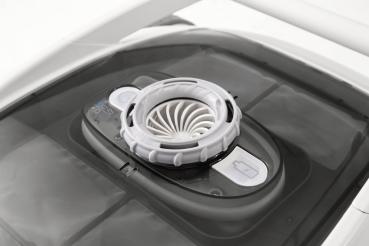 Preview: Intex Pool Reinigung Bodensauger ZX500R Pool Robotic Pool Cleaner Reiniger 28624